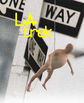 LA-trek