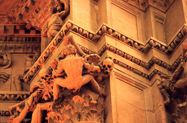 wall