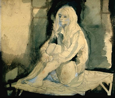 girl